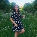 Ellen Gorman - @ellenjoyce13 - Instagram