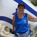 Ricki Ellen Gorman - @journeywithricki - Instagram