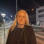 Ellen Victoria Gottberg - @ellengottberg - Instagram