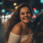 Ellen Couto - @cristina_ellengowes - Instagram