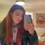 ellen - @ellen.grace.x - Instagram