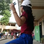 Ellen Graceyz - Facebook