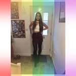 Elle Grainger-Mace - @graingermace - Instagram