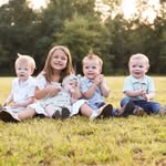 Ellen Shiver Grainger - @momma_grainger5 - Instagram