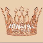 Ellen Graves - @allaboutyouhairnmakeup - Instagram