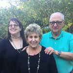 Ellen Greenfield - @ellen.diane.greenfield - Instagram