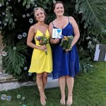 Ellen Alexander Greer - @ellengindc - Instagram