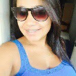 Ellen Gregorio - @ellenfbispo - Instagram