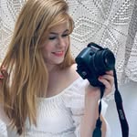 Ellen Gregorio - @ellengregregorio - Instagram
