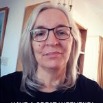 Ellen - @ellen_greyladyshearth - Instagram
