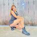 Ellen Grey - Facebook