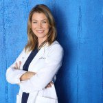 Ellen Pompeo (Meredith Grey) - @ellenpompe0 - Instagram