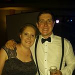 Ellen Griffiths - @elleng45 - Instagram
