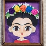 Ellen Griffiths - @razzzbere - Instagram