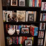 Ellen Griffiths - @ellens.ikea.bookshelf - Instagram