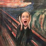 Lee Ellen Grissom Sharp - @sharpartists - Instagram
