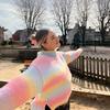 Mollyellenx - @mollyellengroganx - TikTok