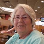 Mary Ellen Grubb Stephens - @grubbstephens - Instagram
