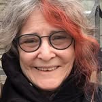 Ruth Ellen Gruber - @ruthellengruber - Instagram