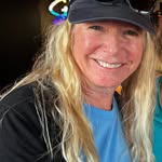 Ellen Guido Graham - @ellengreeneyes - Instagram