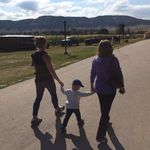 Ellen Guinan - @wanderingmama3 - Instagram