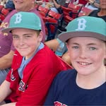 Ellen Hickey Guinan - @edh717 - Instagram