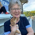 Mary Ellen Guinn - @guinnme - Instagram