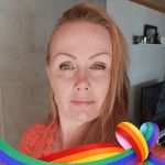 Ellen Elisabeth Engh Gundersen - @sveisefrue - Instagram