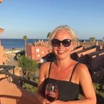 Ellen Gundersen - @gunders64 - Instagram