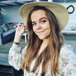 Ellen Marie Gundersen - @emgundersen - Instagram