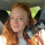 Elle Gunter | SWVA Photographer - @ellewithacam - Instagram