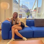 Ruth Ellen Bailey Gunter - @rue_bailey - Instagram