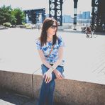 Ellen Guo - Facebook