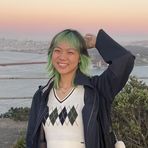 Ellen Guo - Facebook