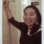 Ellen Guo - @polkadotsellen - Instagram