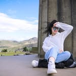 Ellen Guo - @_rrln - Instagram
