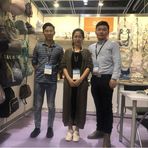 Ellen Guo - Facebook