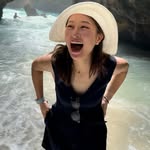 Ellen Guo - @ellenguo616 - Instagram