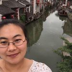 Ellen Guo - @sourceglass.com.cn - Instagram