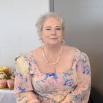 Ellen Gustafson - @ellen.gustafson.50 - Instagram