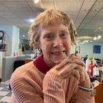 Ellen Gustafson - @ellengustafson702 - Instagram