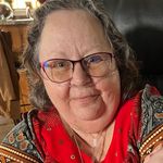 Ellen Gustafson - @rn3research - Instagram