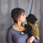 Janette Ellen Gustafson - @jellendog - Instagram