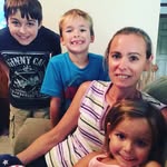 Ellen Guthrie - @eguthrie602 - Instagram
