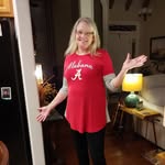 Jo Ellen Guthrie - @ribbonwindsocks - Instagram