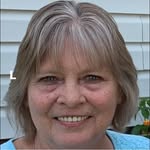 Mary Ellen Guthrie - @elmshaw1225 - Instagram