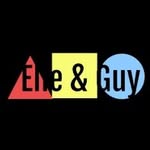 Elle & Guy - @elle.n.guy - Instagram