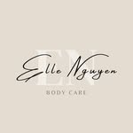 Elle Nguyen - @ellenguyen.bodycare - Instagram
