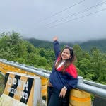 Ellen Joy de Guzman - @ejoydg - Instagram