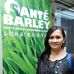 Sante Pure Organic Barley by Ellen Guzman - Facebook